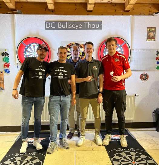 Dart team