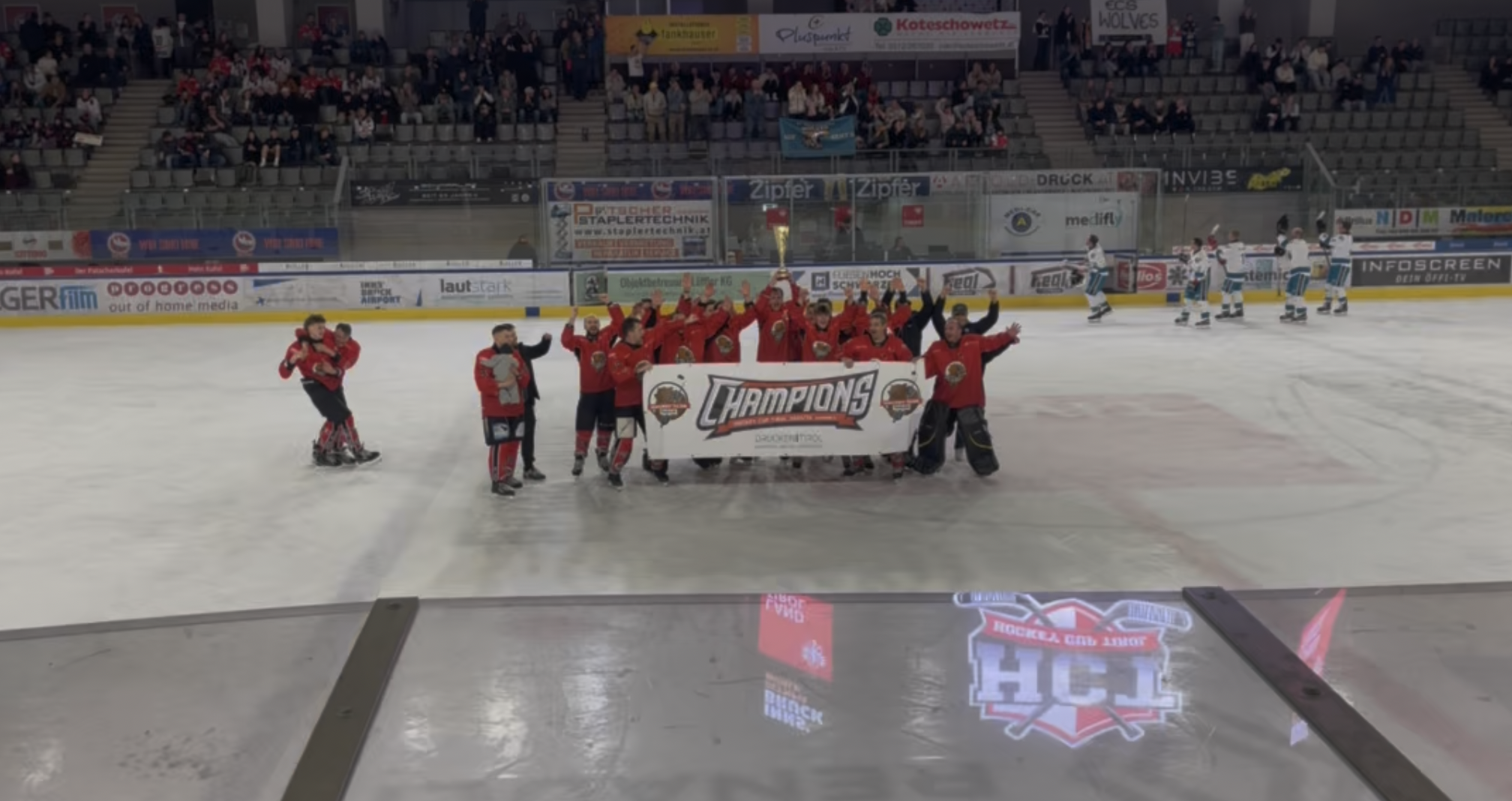 HCT Meister Tirol Cup 2 2025/26