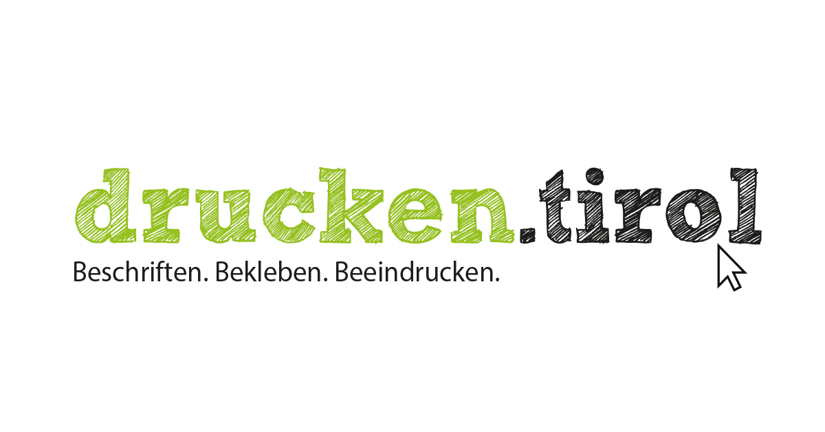 Drucken Tirol