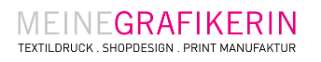 Eine Grafikerin