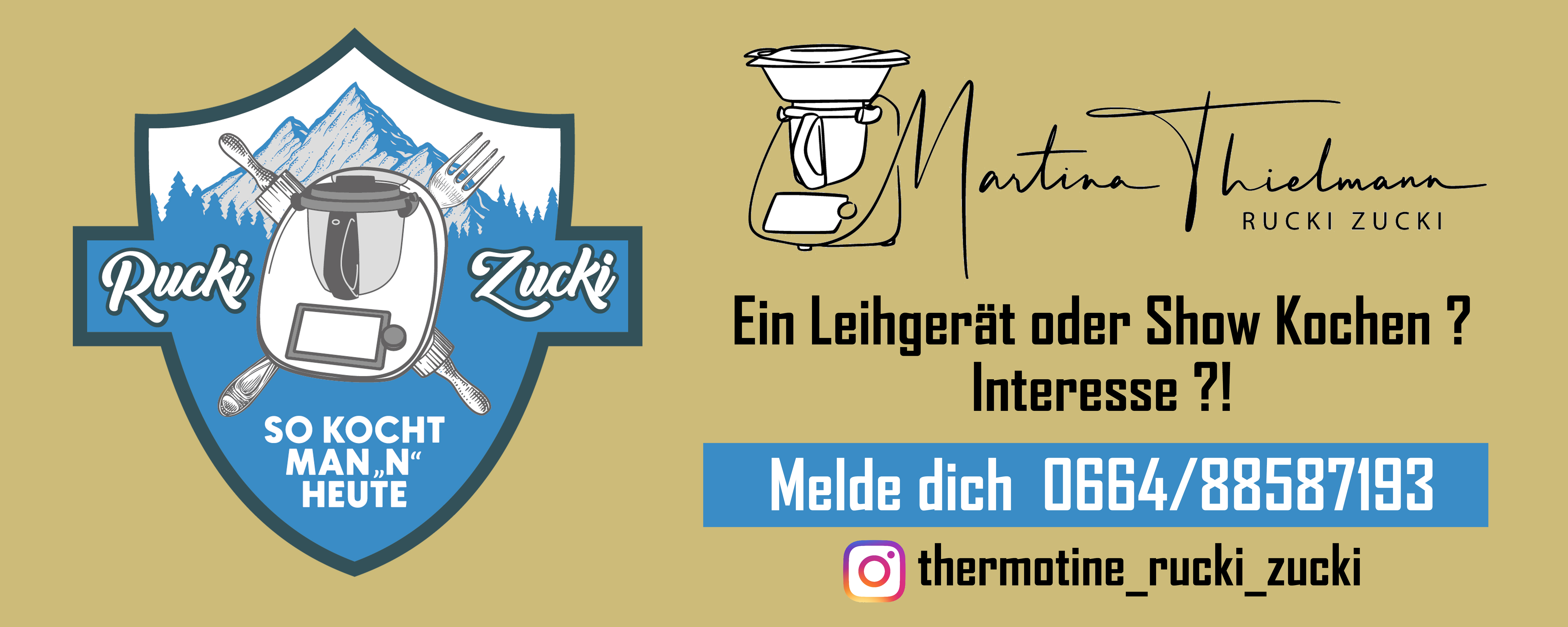 Thermo Fertig